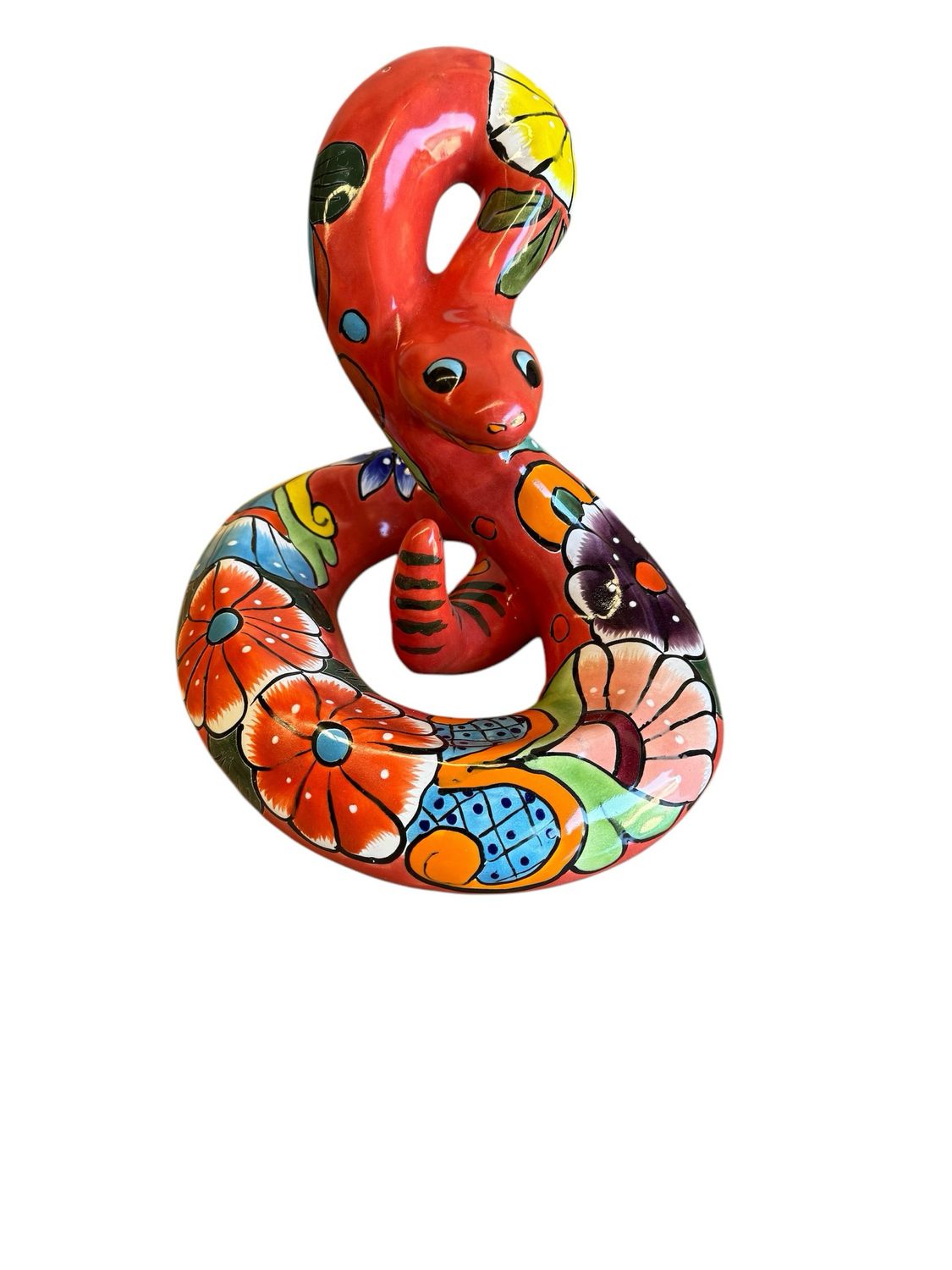 RATTLE SNAKE Talavera 