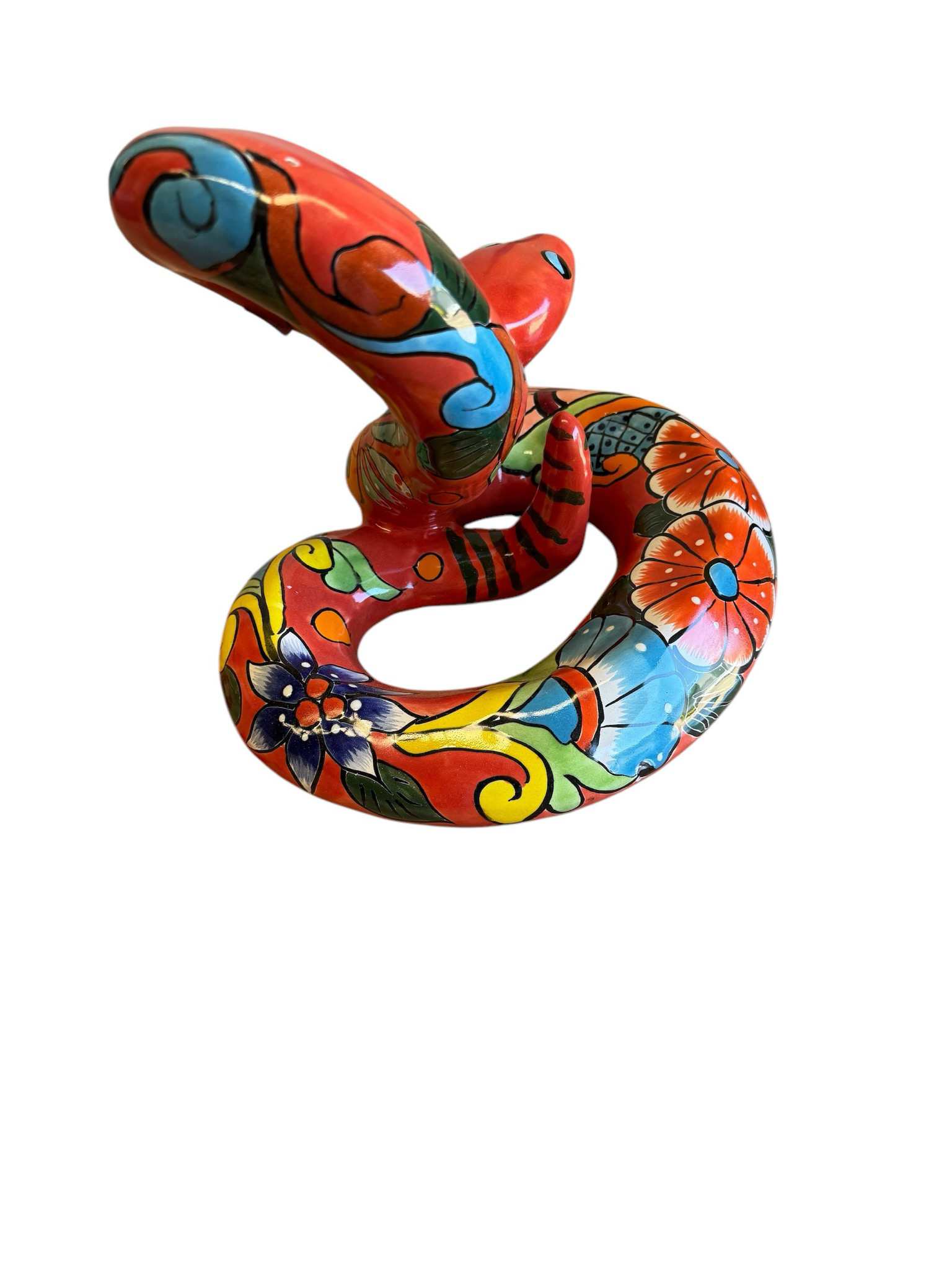 RATTLE SNAKE Talavera 