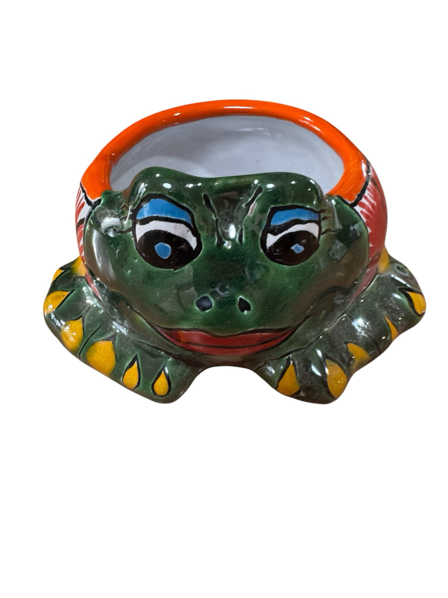 LITTLE TALAVERA FROGS