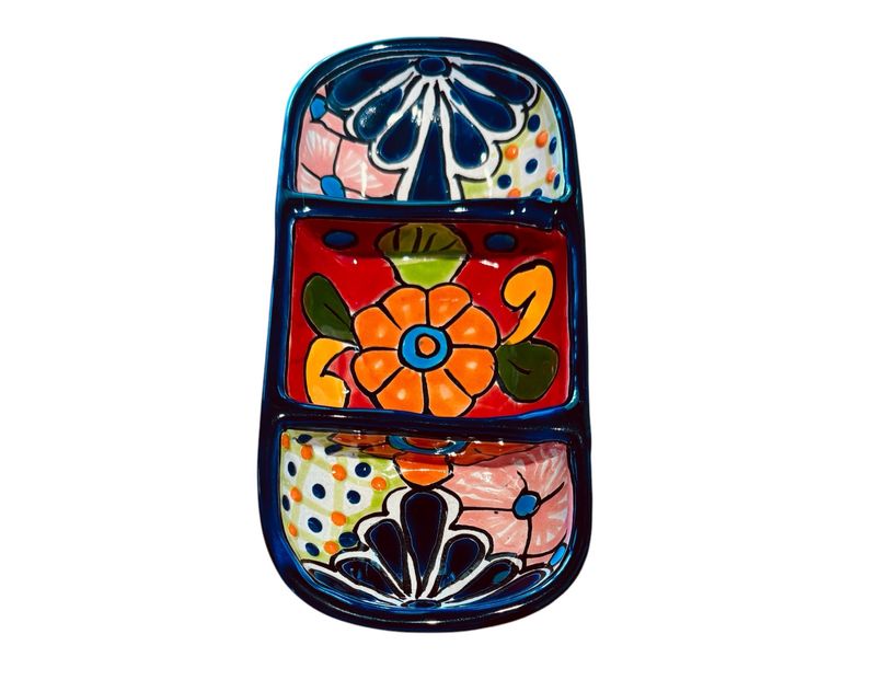 TALAVERA TRAY