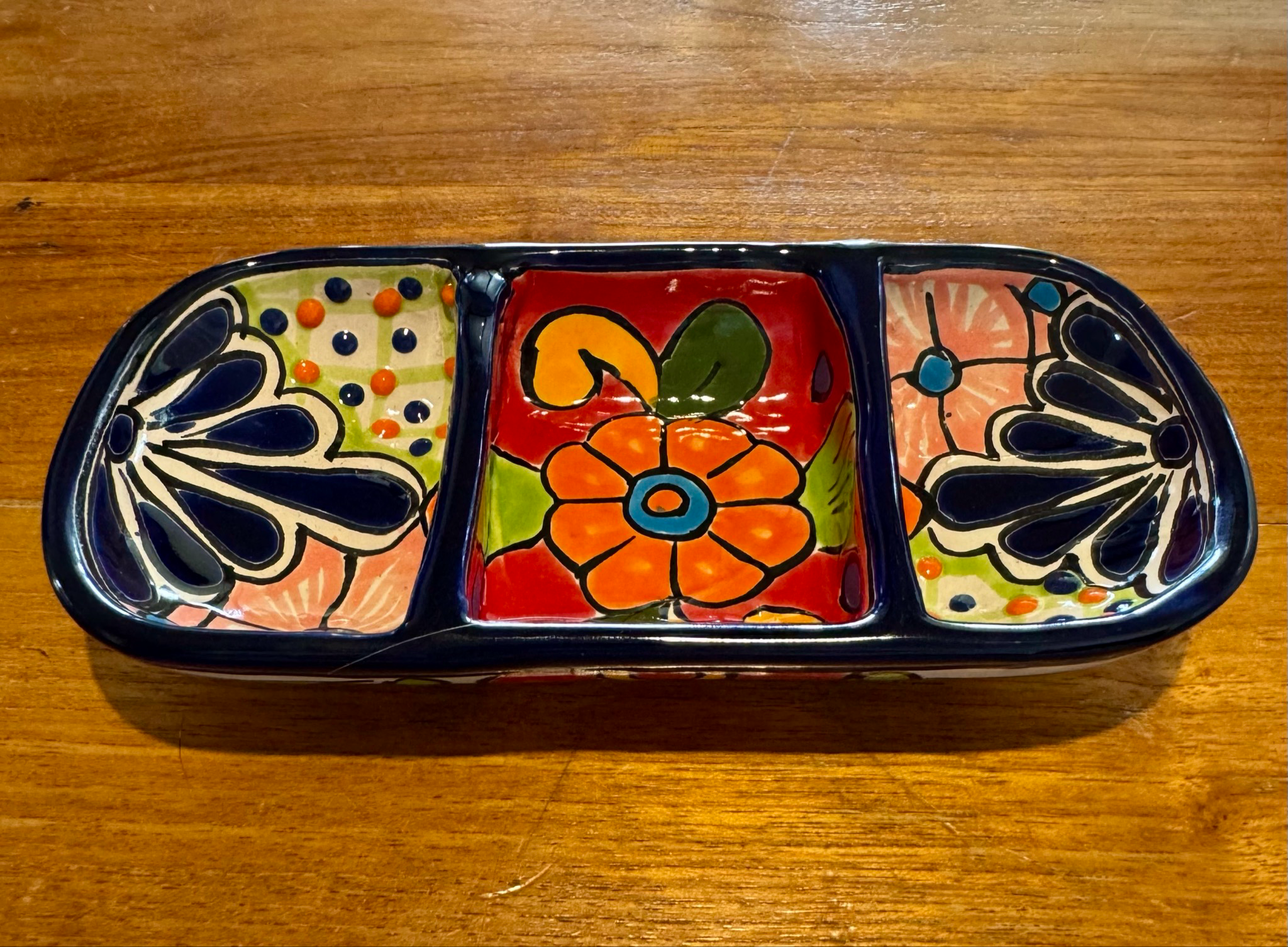 TALAVERA TRAY
