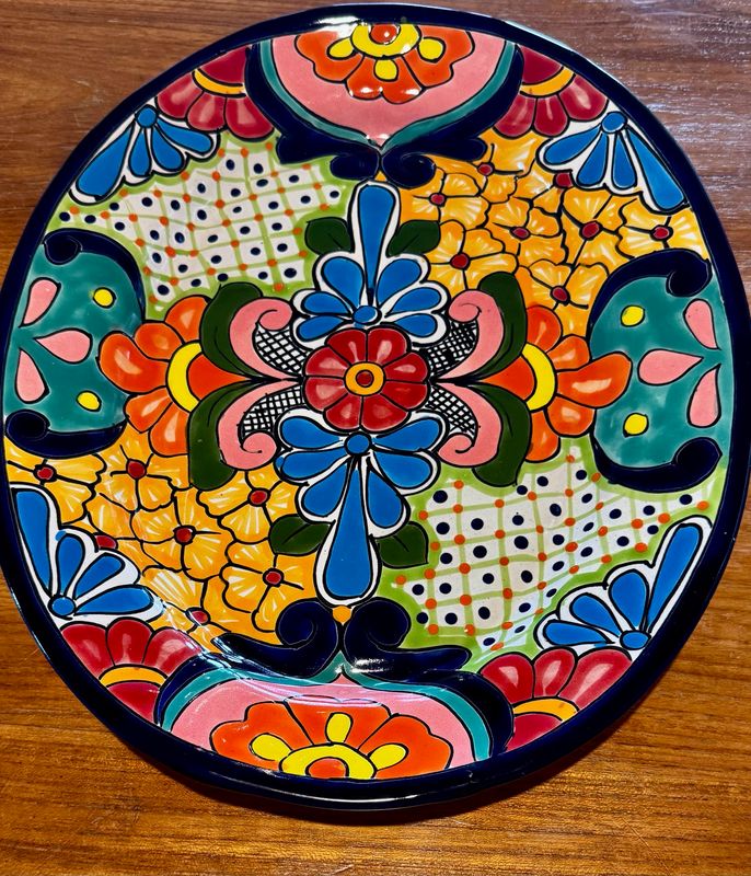 FOOD PLATTER TALAVERA