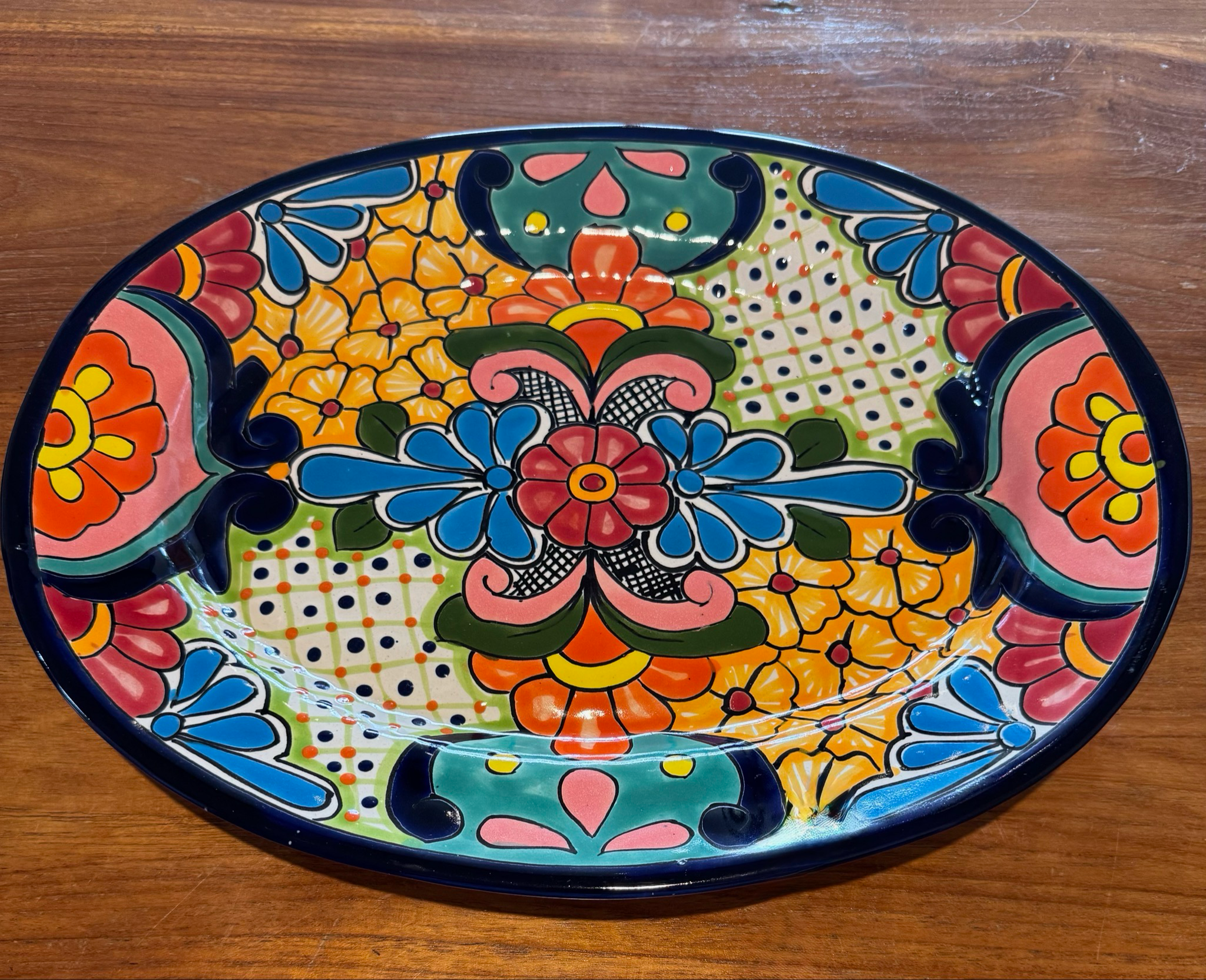 FOOD PLATTER TALAVERA
