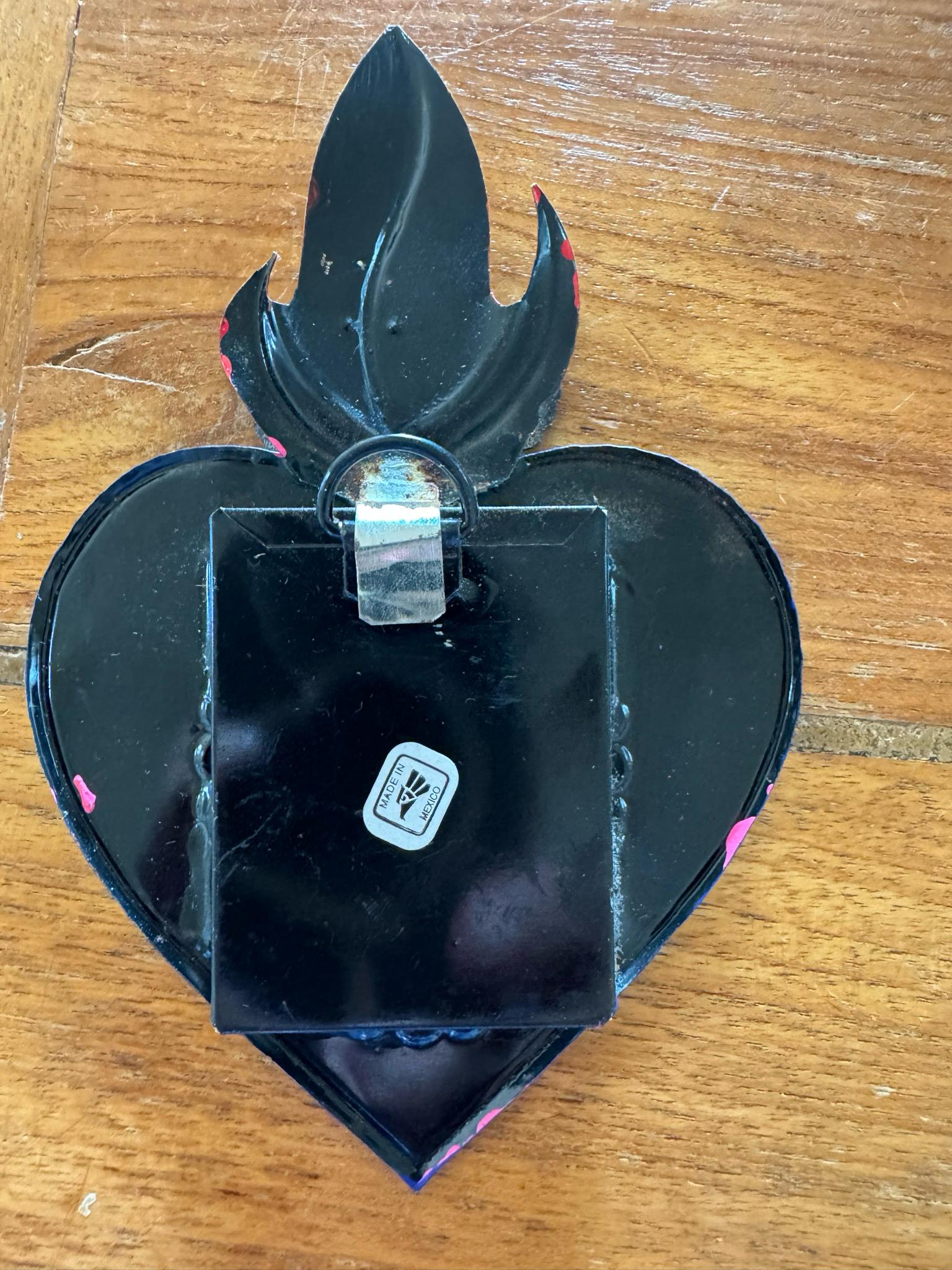 FRIDA With BUTTERFLIES