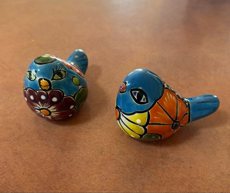 MINI DOVES