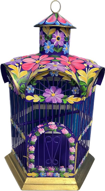 Bird Cages Ornamental
