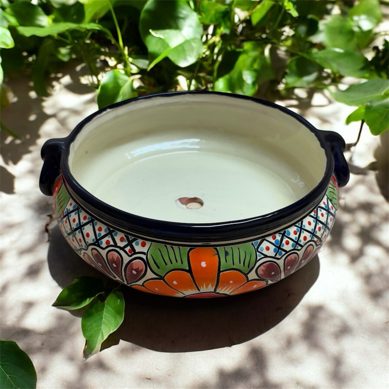 SUCCULENT TALAVERA DESIGN Small