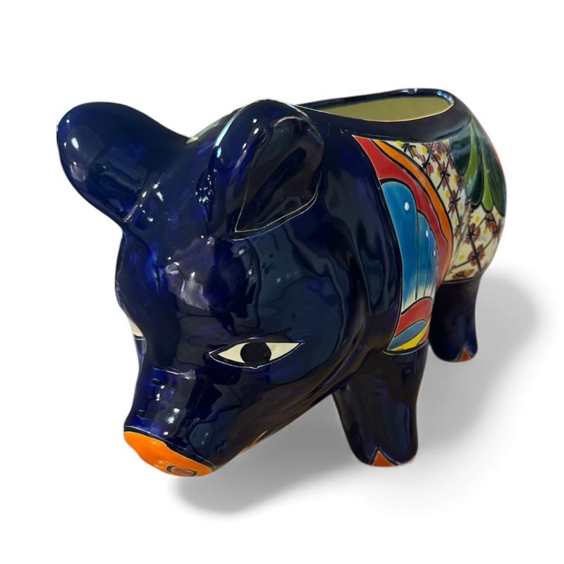 PIG PLANTER TALAVERA