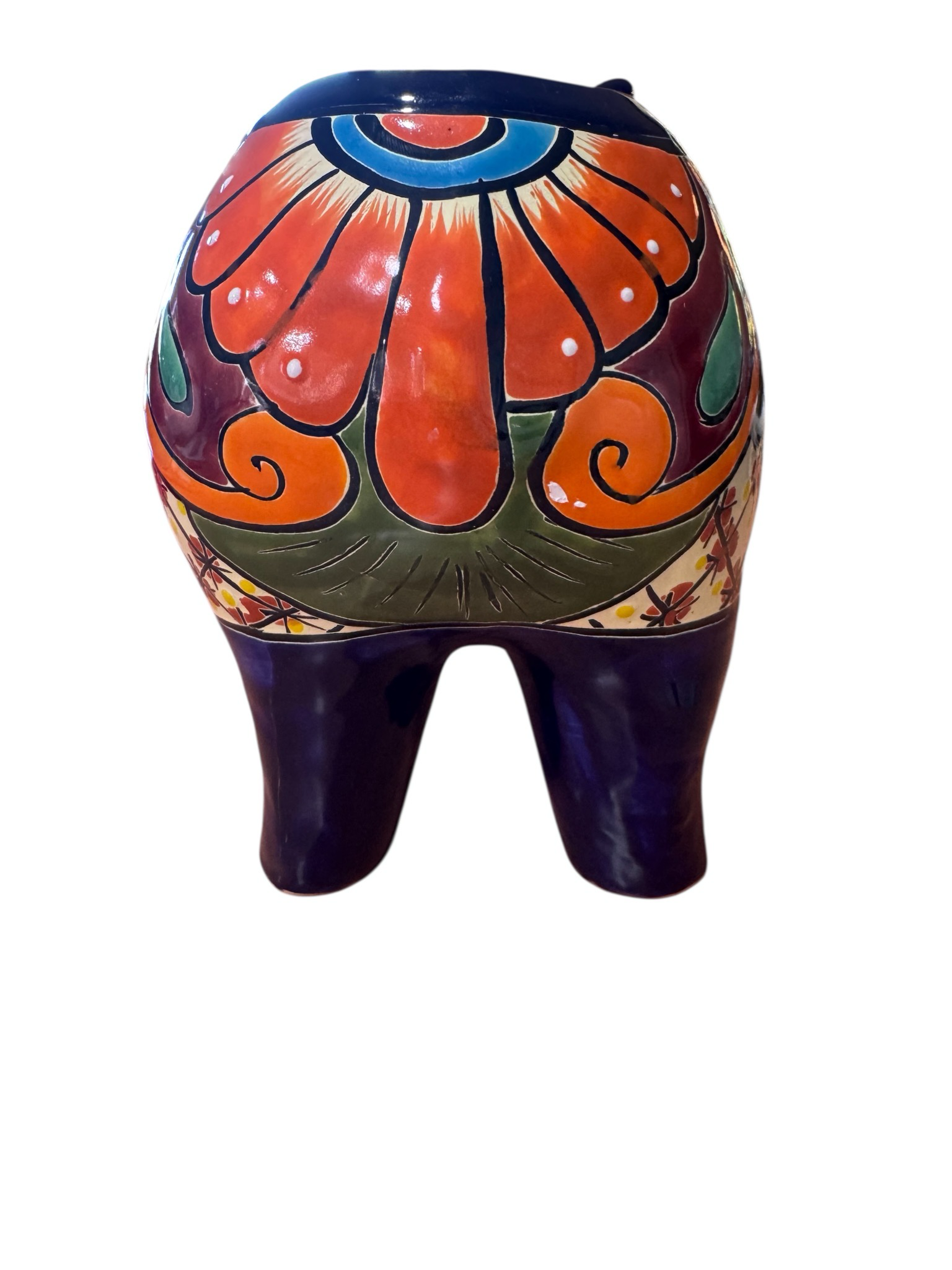 PIG PLANTER TALAVERA