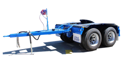 Dolly Trailers