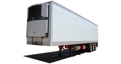 Refrigerated Trailers