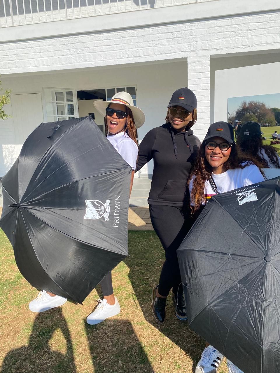 Large Umbrellas