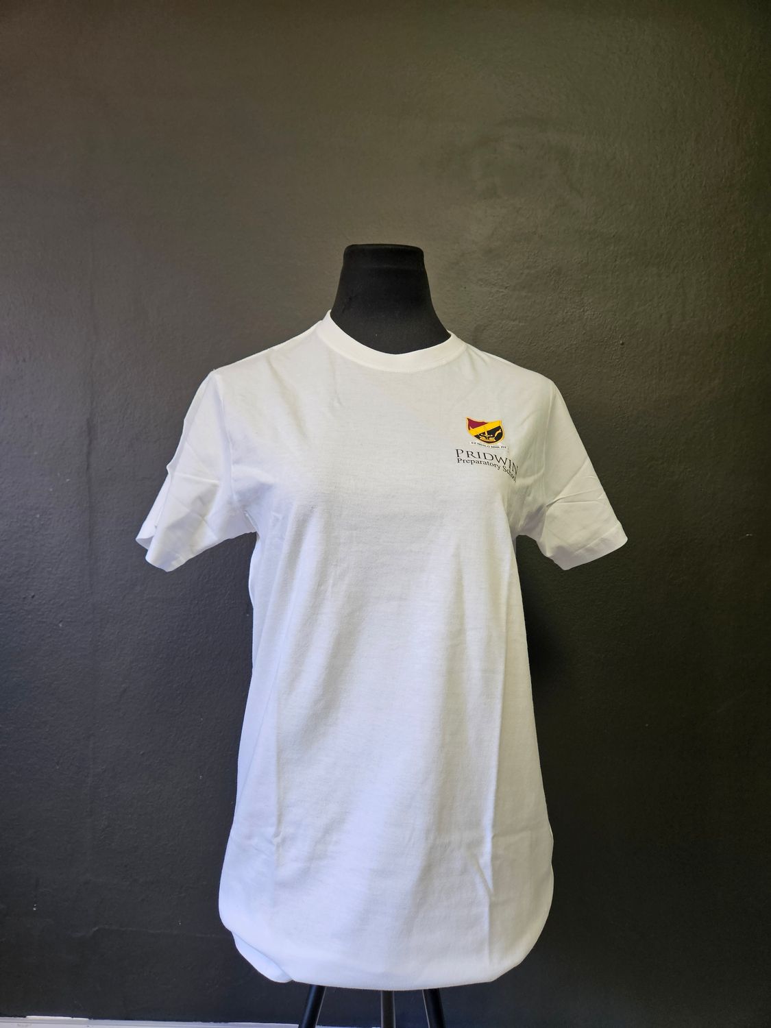 Pridwin 1923 Short Sleeve T-Shirt