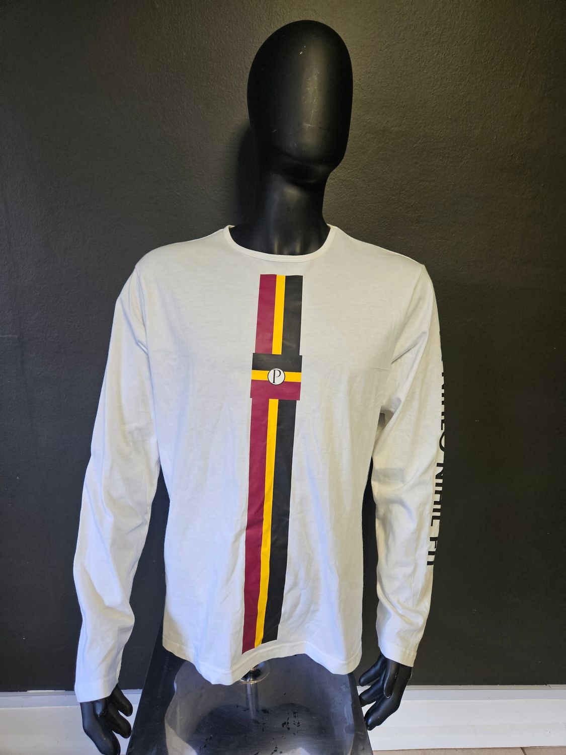 Ex Nihilo Long Sleeve T-Shirt