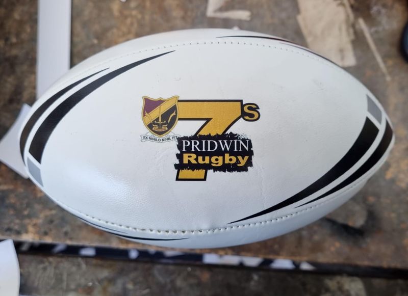 Rugby Ball Mini