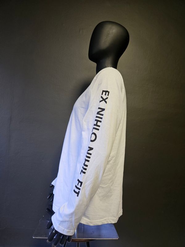 Ex Nihilo Long Sleeve T-Shirt