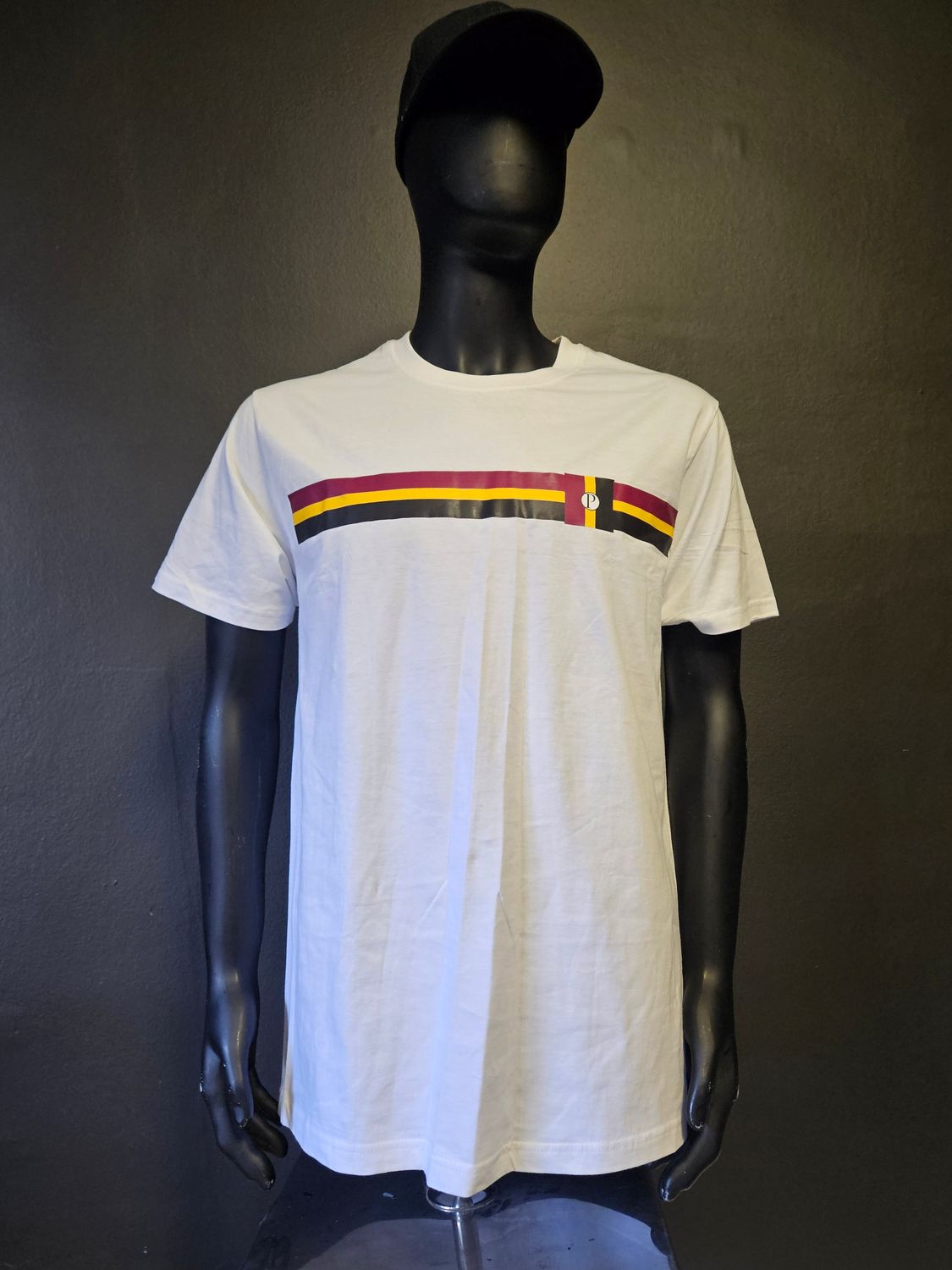 Ex Nihilo Short Sleeve T-Shirt Ex Nihilo Short Sleeve T-Shirt