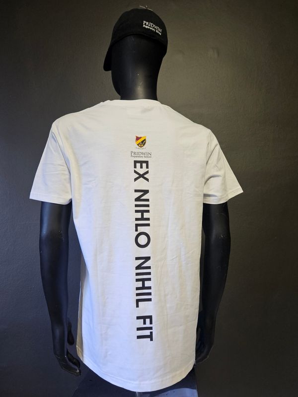 Ex Nihilo Short Sleeve T-Shirt