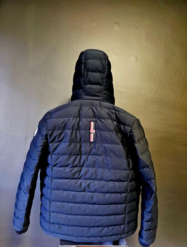 Female Full Zip