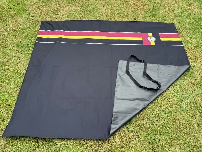 Pridwin Picnic Blanket