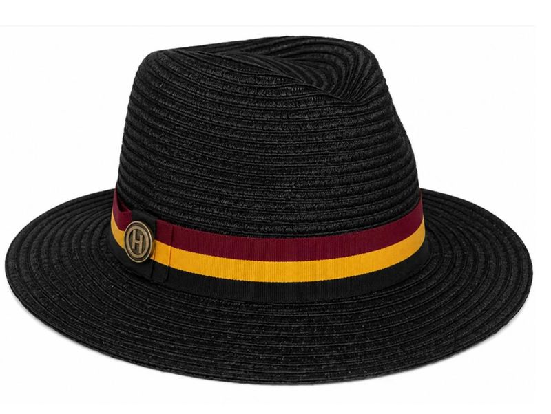 Fedora Black Reef