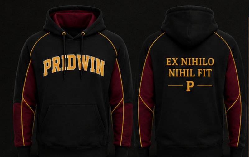 New Hoodies (Adult)