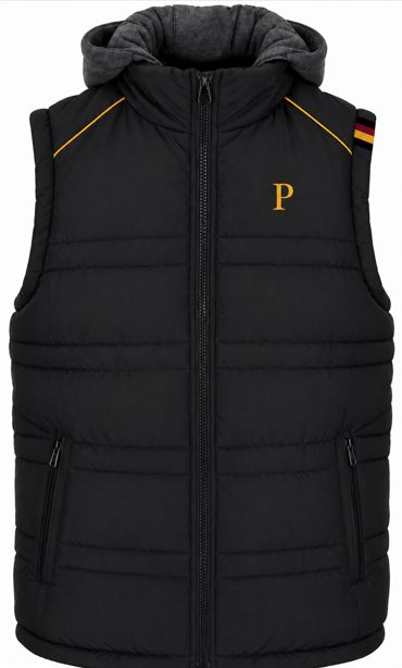 Half Jacket Thick Puffer Half Jacket Thick Puffer