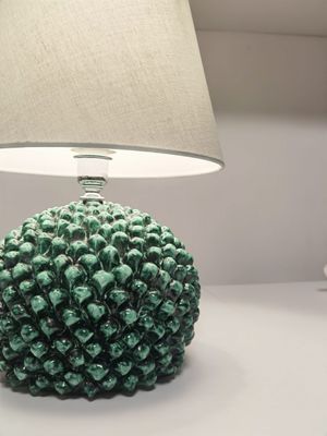 LAMPADE