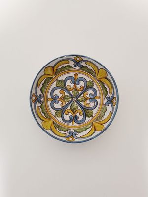 Ciotola decoro La Siciliana