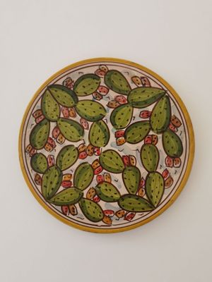 Poggia pentola collezione fico d'india