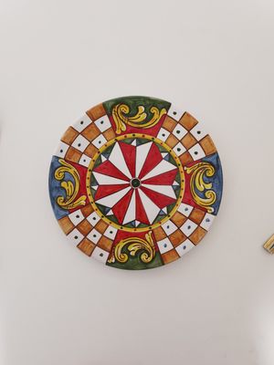 Poggia pentola Decoro moderno