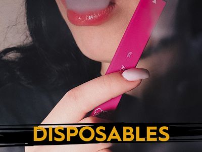 Disposables