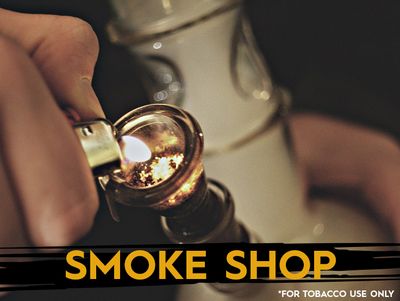 Smoke Supplies