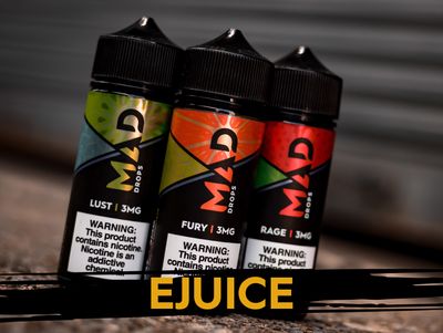 Ejuice