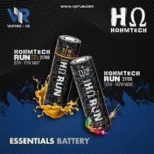 Batteries