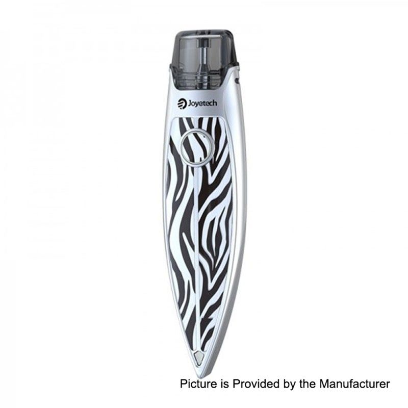 Joyetech , Model: RunAbout, Kit/No Kit: Starter Kit, Color: Zebra