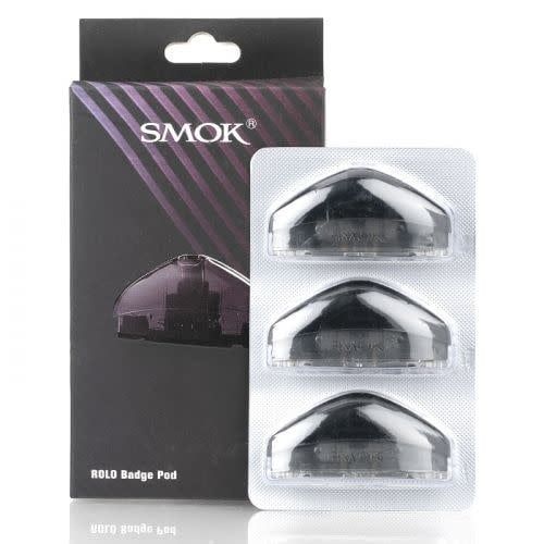 SmokTech Coil