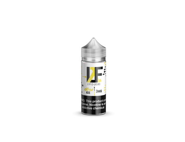 LYF Ejuice 