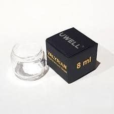 UWELL Valyrian replacement glass 8ml