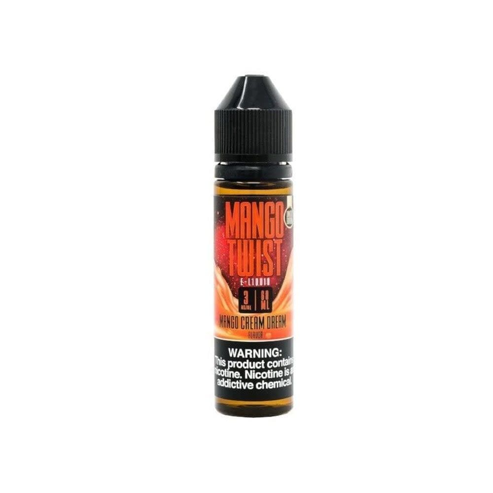 Twist Eliquid