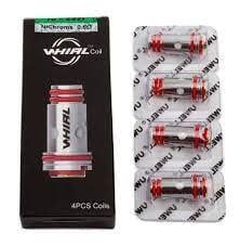 UWELL Whirl Coil single