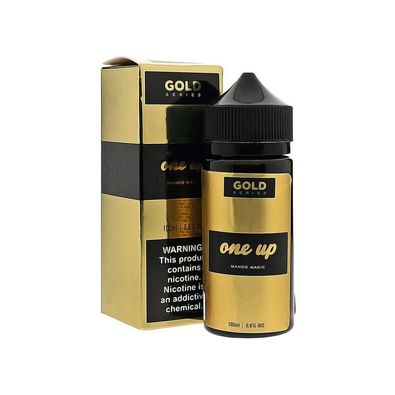One Up  Mango Magic 100 ML 6 MG