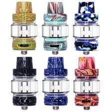 HorizonTech Falcon Sub-Ohm tank Resin-Artisan Edition - 7.0ml