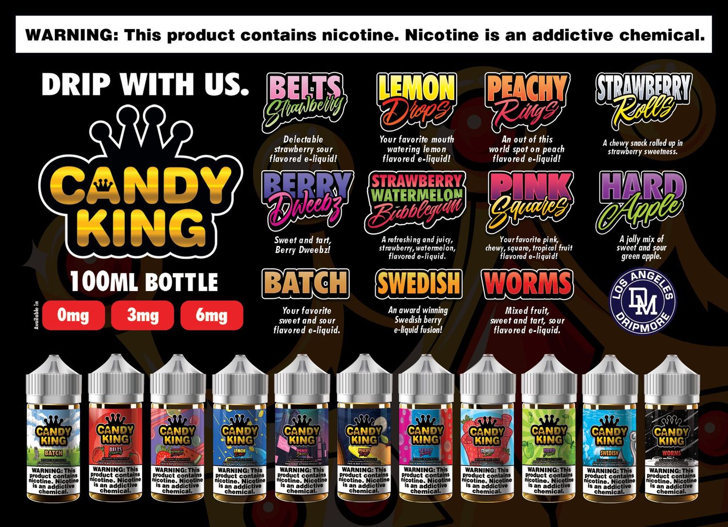 Candy King