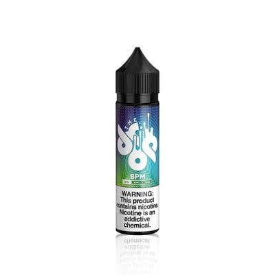 The Drop BPM 60 ML 0 MG