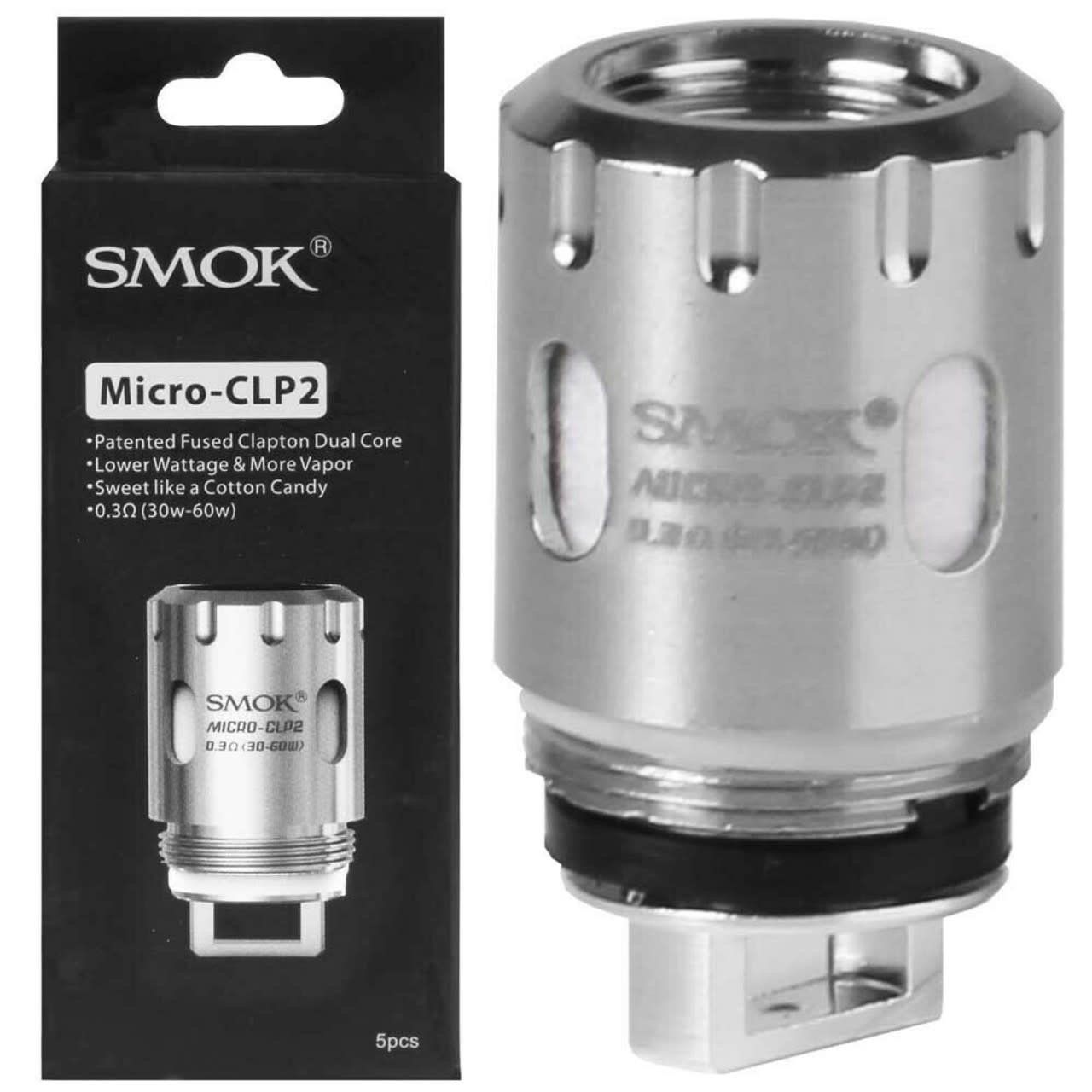 Smok Coil Smok Micro CLP2