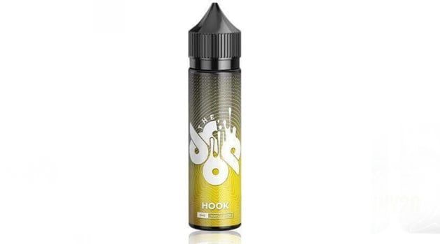 The Drop Hook 60 ML 3 MG