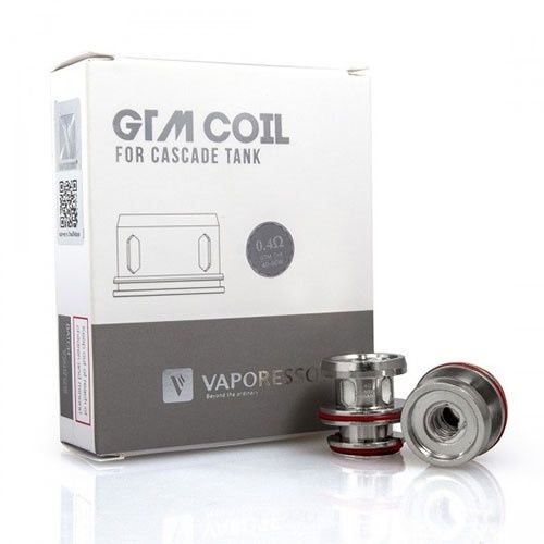 GTM 8 Vaporesso Cascade Coil 0.15