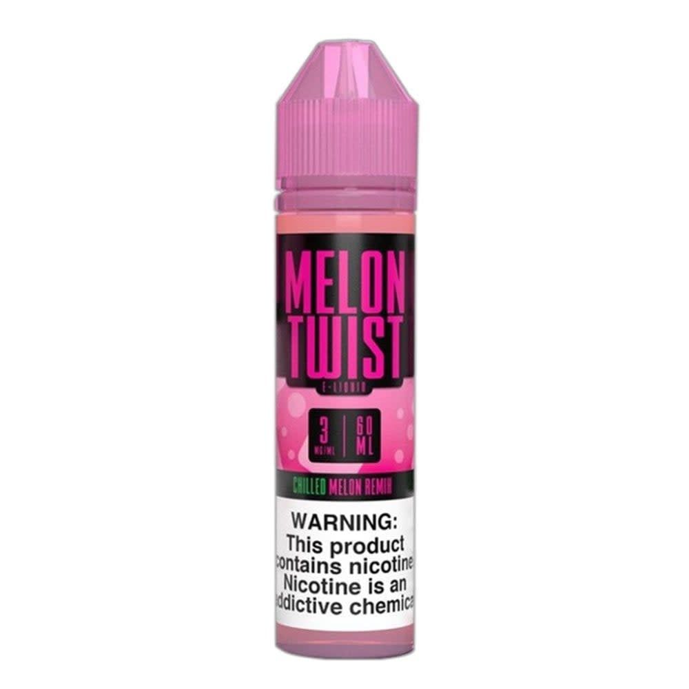 Twist Eliquid ChilledRemix/Chilled Melon Remix 60ml 0mg