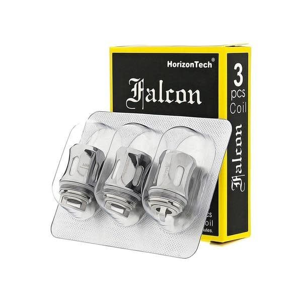 Falcon M1+ Coil single